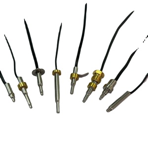 Nhà vệ sinh thông minh ngay lập tức máy nước nóng không thấm nước Bullet NTC thăm dò nhiệt độ 100kΩ 3435k - Product Image 4