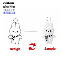 Schattig oranje pluizig fruit sleutelhanger pluche sleutelhanger Kawaii tas hanger decoratie cartoon citrus gevuld charme cadeau voor kinderen
