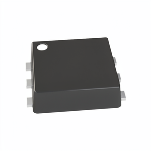 BOM IC In Stock Components Electronic Power Management (PMIC) 6 SMD, <b>Flat</b> Leads MM3860AN4ZRE - Product Image 1