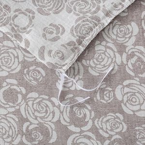 Ensemble <span class=keywords><strong>de</strong></span> housse <span class=keywords><strong>de</strong></span> <span class=keywords><strong>couette</strong></span> <span class=keywords><strong>Vintage</strong></span> Farmhouse 3 pièces Ensemble <span class=keywords><strong>de</strong></span> literie Super doux Lavé Double Coton/Polyester Housse <span class=keywords><strong>de</strong></span> <span class=keywords><strong>couette</strong></span> - Product Image 4