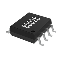 Fabricante de IC de Voz MP3 con Bluetooth 5.0 |   Chip Decodificador de Audio N8900 con Grabación FM, Solución de Fábrica de Chips OEM
