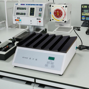 BN-KD-HIII Werkblad Glijdroger Snel Verwarming Glaasjes Oven Microscoop Glaasjes Warmer Voor Laboratoriumgebruik - Product Image 4