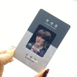 Cartes de visite en PVC personnalisées, livraison rapide - Product Image 6