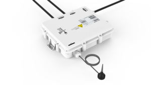 Xuyu konverter kolektor Data 4G <span class=keywords><strong>IoT</strong></span> Gateway RS485 m-bus pengukur listrik air protokol TCP MQTT Model modul RF nirkabel - Product Image 6