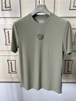 Ensemble de survêtement 2 pièces pour homme : T-shirt et short de performance à séchage rapide – Idéal pour l'entraînement en salle et le streetwear décontracté