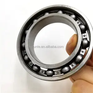 50x80x16 Roller Shutter Bearing Ball Bearing 6010 2Z/C3 6010zz 6010-2rs 6010M 6010 Bearing