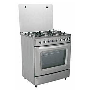 Factory Direct <b>Toaster</b> Built-In 6 Burners Gas Stove With Oven <b>Toaster</b> Oven - Product Image 6
