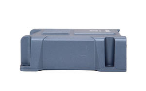 Bynav X1 sistem navigasi terintegrasi dengan pemosisian RTK antena ganda tinggi & kepala GNSS + antena INS - Product Image 3