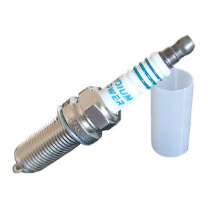 Bujías de iridio 90919-01253 90919-01240 90919-01192 90919-01191 90919-01210 para Toyota Lexus Car Bujías genuinas - Product Image 6