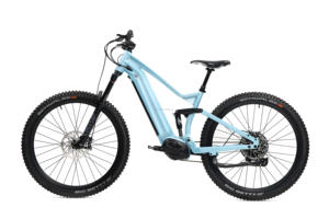 EMTB fábrica al por mayor <span class=keywords><strong>29</strong></span> pulgadas todo terreno SUSPENSIÓN COMPLETA adulto E Bike Bafang Mid Motor 500W 750W 1000W bicicleta eléctrica de montaña - Product Image 3