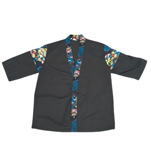 <span class=keywords><strong>Uniforme</strong></span> de <span class=keywords><strong>chef</strong></span> japonais, Kimono de sushi, Vêtements de travail pour hommes et femmes, Tenue de serveur, Jujiu House, Barbecue, Buffet, Costume de <span class=keywords><strong>chef</strong></span>, Anti-humidité - Product Image 5