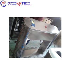 Mécanisme d'entrée esd pour atelier d'entrée, usine, avec dispositif de Test - Product Image 1