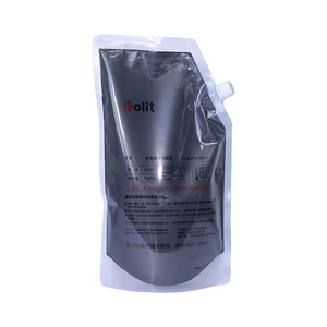 Polvere di <span class=keywords><strong>Toner</strong></span> sfuso a colori di alta qualità 1kg polveri di <span class=keywords><strong>ricarica</strong></span> forniture per stampanti <span class=keywords><strong>Toner</strong></span> per fotocopiatrici per cartuccia tonner Ricoh MP C8002 C6502 - Product Image 5