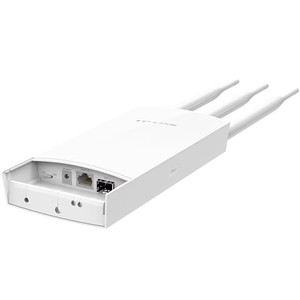 <span class=keywords><strong>TP</strong></span>-<span class=keywords><strong>link</strong></span> TL-AP1901GP Punto de Acceso Inalámbrico para Exteriores de Alta Potencia 1900Mbps POE 802.3at Edición Fácil Firewall Extensión de Señal WiFi - Product Image 3