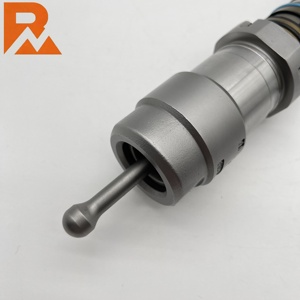 Injecteur de carburant Common Rail 4010025 de remplacement pour moteur diesel QSK23 QSK45 QSK60 - Product Image 5