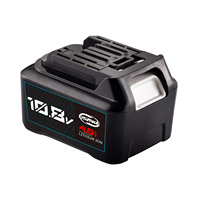 Batterie de perceuse sans fil rechargeable grande capacité 4Ah 10.8V, batteries de remplacement pour outils électriques