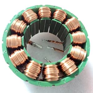 Kunden spezifischer BLDC <span class=keywords><strong>Motor</strong></span> beschichtung <span class=keywords><strong>stator</strong></span> - Product Image 2