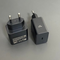 Neues PD 45W EU-Stecker-Ladegerät für Samsung Original-Qualität Europa-Ladegerät EP-T4511 PD-Funktion Typ-C Netzteil