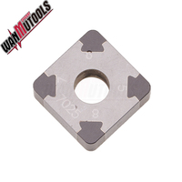 Productos originales y genuinos, cuchilla de control numérico SNGA120412S01030A 7025
