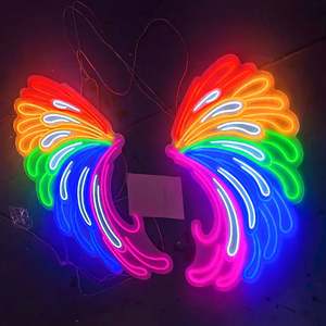 Insegna al Neon LED Personalizzata a Tema Giungla per Bar, Ospedali e Pareti - Impermeabile IPx4 con Telecomando per Pubblicità - Product Image 6