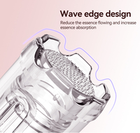 Stylo de Microneedling Électrique Portable Dr Pen A10, Appareil de Beauté pour Salon, Visage, Corps et Mains – Vente Directe Usine