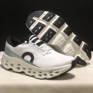Nuevas zapatillas deportivas casuales Cloudmonster 3, acolchadas, cómodas y ligeras para <span class=keywords><strong>hombre</strong></span> y mujer - Product Image 2
