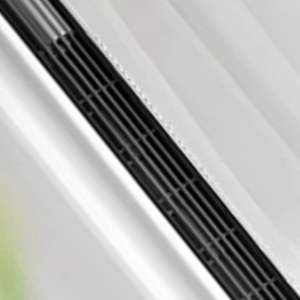 พัดลมตั้งพื้นไร้ใบพัดแบบตั้งโต๊ะ คุณภาพสูง สำหรับฤดูร้อน ควบคุมด้วยรีโมทอัจฉริยะ 3 ระดับความเร็ว ใช้พลังงานจาก USB เหมาะสำหรับห้องนอนและสำนักงาน ขายส่ง - Product Image 2