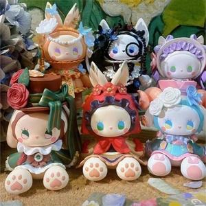 <span class=keywords><strong>Emma</strong></span> Secret Forêt Jardin Rencontres Série Boîte Aveugle Jouets Kawaii Anime Figure Mystery Box Modèle Jouets Ornement Filles Cadeau Surprise - Product Image 3