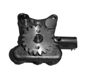 Pompa dell'Olio Motore OE OP1150-<span class=keywords><strong>2</strong></span>, Ricambio Auto per PER/KINS - Product Image 6