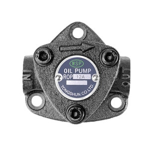 Lubricating Oil <b>Pump</b> Triangle Cycloidal Gear ROP-12A Top-12a <b>Suction</b> Small Made in China High Efficiency Designed for Optimal Oi - Product Image 3