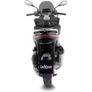 Per parti di Scooter LV One EVO per APRILIA SR GT 125/SPORT 2022-2024 modello 18115 - Product Image 3