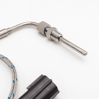 Sonde EGT Capteur de température d'échappement et de catalyseur EGT Sender