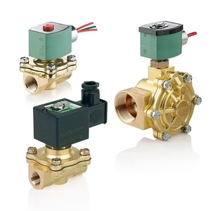 Válvulas Solenoides Ascos Serie 210, 1 Año de Garantía, IP67, Origen SG, 100% Nuevas y Originales, Gran Venta, Mejor Precio - Product Image 2
