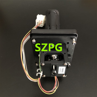 Manette de commande 1600402 1600402S pour nacelle élévatrice à ciseaux JLG