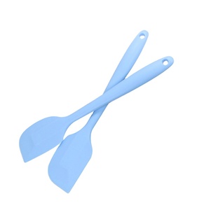 2025 Ý Tưởng Sản Phẩm Mới Nhà Và Nhà Bếp Tiện Ích Silicone Bơ Thìa Nướng <span class=keywords><strong>Scraper</strong></span> Công Cụ <span class=keywords><strong>Baking</strong></span> & Pastry Công Cụ - Product Image 1
