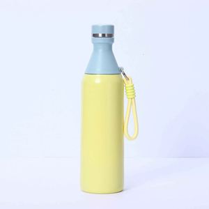 Adults Stainless Steel Tumbler With 500Ml Capacity Vacuum <b>Flask</b> - Product Image 4