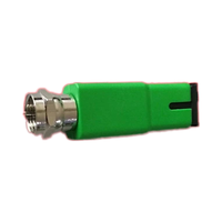 Récepteur optique passif FTTH, télévision numérique filaire, WDM domestique, multiplexeur à division de bande de fréquence à fibre unique, MZ-OR68 Chine