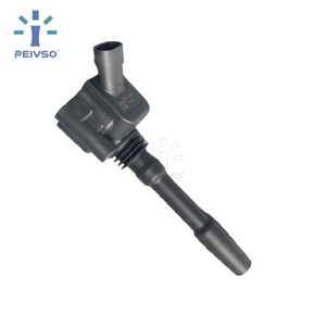 Peivso คอยล์จุดระเบิดสำหรับ Fiat Argo Cronos Toro 1.3L เทอร์โบ55254682 - Product Image 1
