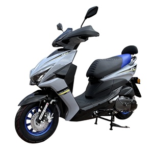 Scooter Fuoristrada Personalizzabile FS 50 CC 150 CC ad Alta Potenza Euro5 a Benzina MOTO DA CORSA - Product Image 1