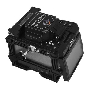 Btpon de fibra óptica empalmador de fusión <span class=keywords><strong>fth</strong></span> de fibra de empalmador de fusión óptica máquina de empalme - Product Image 4