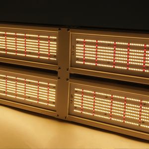 Ballast numérique PTU 1000W en gros pour lampes de culture HPS de remplacement pour systèmes hydroponiques - Product Image 3