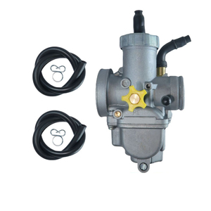 <span class=keywords><strong>Carburador</strong></span> de Alto Rendimiento NSR NSR150 <span class=keywords><strong>Keihin</strong></span> PE28 28mm PE30 <span class=keywords><strong>30mm</strong></span> para Motocicleta de Carreras, Scooter, Motocross, ATV, Todoterreno - Nuevo - Product Image 2