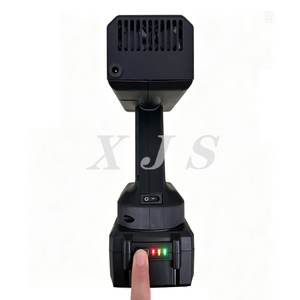 Dispositivo di Incenerimento a Punto Fisso con Laser Coassiale e Macchinario Ottico Elettronico, con Motore come Componente Principale e <span class=keywords><strong>Luce</strong></span> Rossa - Product Image 4
