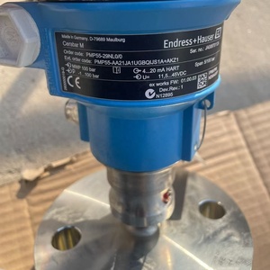 เครื่องวัดความดันแบบดิฟเฟอเรนเชียล Endress Hauser รุ่น PMD55 PMD55B ของแท้ใหม่ 100% - Product Image 2