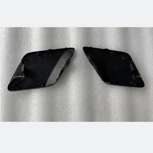 ฝาครอบกันชนหน้า Prius สำหรับลากจูง รุ่น 52128-47906 52127-47907 ทำจากพลาสติก สำหรับ Toyota ปี 2016 2017 2018 - Product Image 2