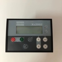 1604942202 Panel de Control para Compresor de Aire AtlasCopco XC2002 Original Nuevo P1604942202