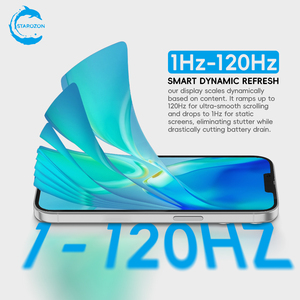 หน้าจอโทรศัพ<span class=keywords><strong>ท</strong></span>์ STAROZON 120Hz Dynamic Refresh Rate สำหรับ <span class=keywords><strong>iPhone</strong></span> 13 Pro Max OLED LTP0 พร้อมระบบวินิจฉัย ไม่มีหน้าต่างป๊อปอัป - Product Image 4