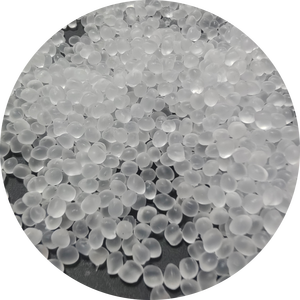 <span class=keywords><strong>TPE</strong></span> Resistente de 50A para Componentes de Juguetes, Grado de Extrusión, Plástico de Ingeniería Flexible, Gránulos de <span class=keywords><strong>TPE</strong></span> a Precio Competitivo - Product Image 1