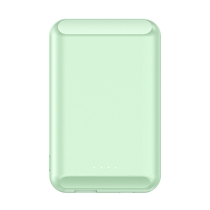 <span class=keywords><strong>Chargeur</strong></span> portable <span class=keywords><strong>Mini</strong></span> <span class=keywords><strong>chargeur</strong></span> 5000mah Powerbank Multi 15W OEM <span class=keywords><strong>Chargeur</strong></span> sans fil magnétique pour <span class=keywords><strong>Apple</strong></span> <span class=keywords><strong>iPhone</strong></span> <span class=keywords><strong>12</strong></span> - Product Image 2