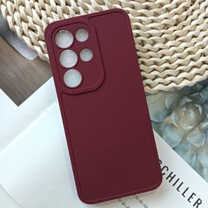 HOT SELLE Vente en gros Soft TPU Mobile Phone Case pour ITEL S26 ULTRA Comprend un sac OPP - Product Image 3